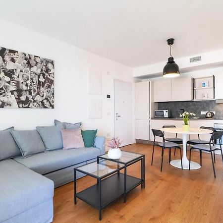 Lovely Terrace Apartment - Porta Romana District Μιλάνο Εξωτερικό φωτογραφία