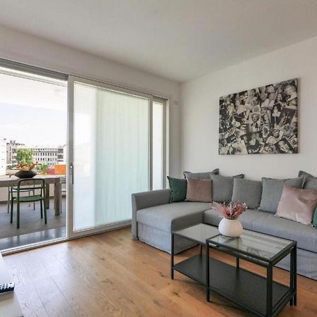 Lovely Terrace Apartment - Porta Romana District Μιλάνο Εξωτερικό φωτογραφία