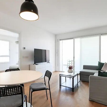 Lovely Terrace Apartment - Porta Romana District Μιλάνο Εξωτερικό φωτογραφία