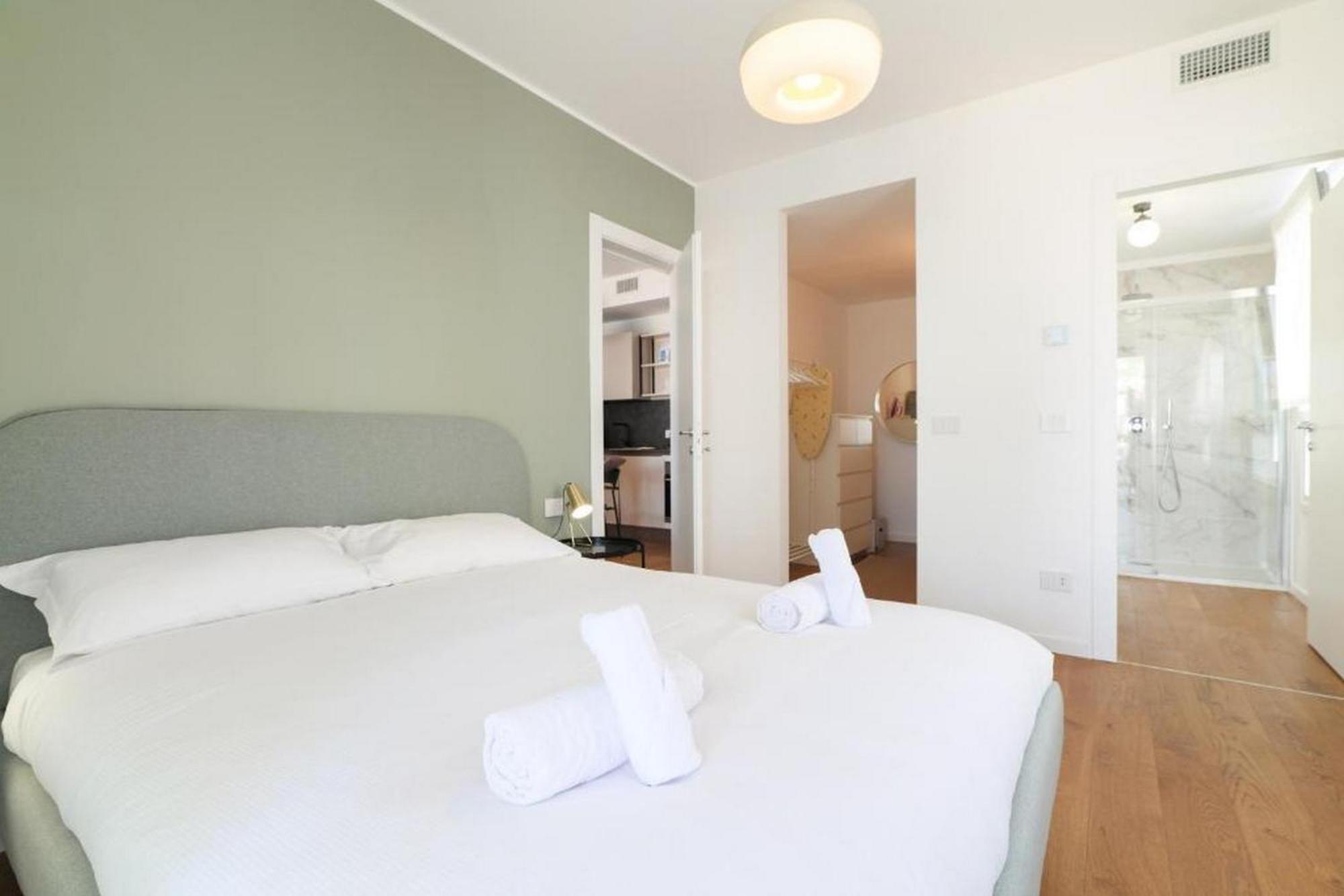 Lovely Terrace Apartment - Porta Romana District Μιλάνο Εξωτερικό φωτογραφία