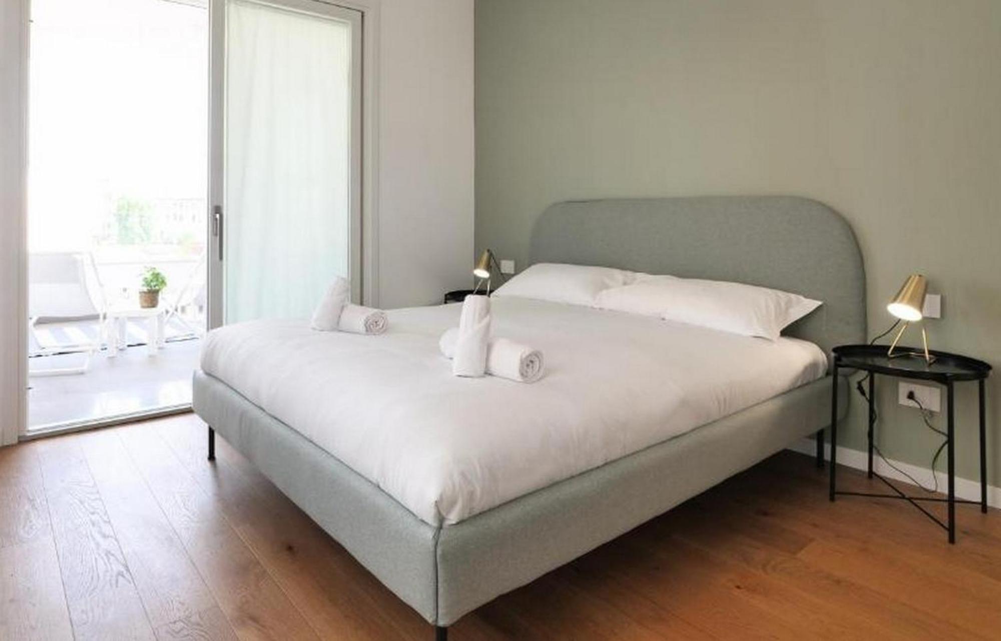 Lovely Terrace Apartment - Porta Romana District Μιλάνο Εξωτερικό φωτογραφία