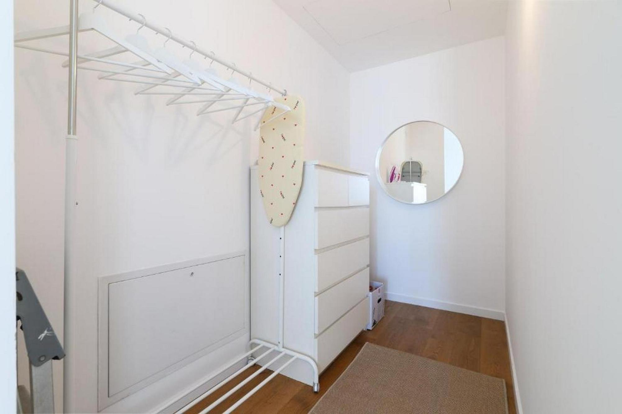 Lovely Terrace Apartment - Porta Romana District Μιλάνο Εξωτερικό φωτογραφία