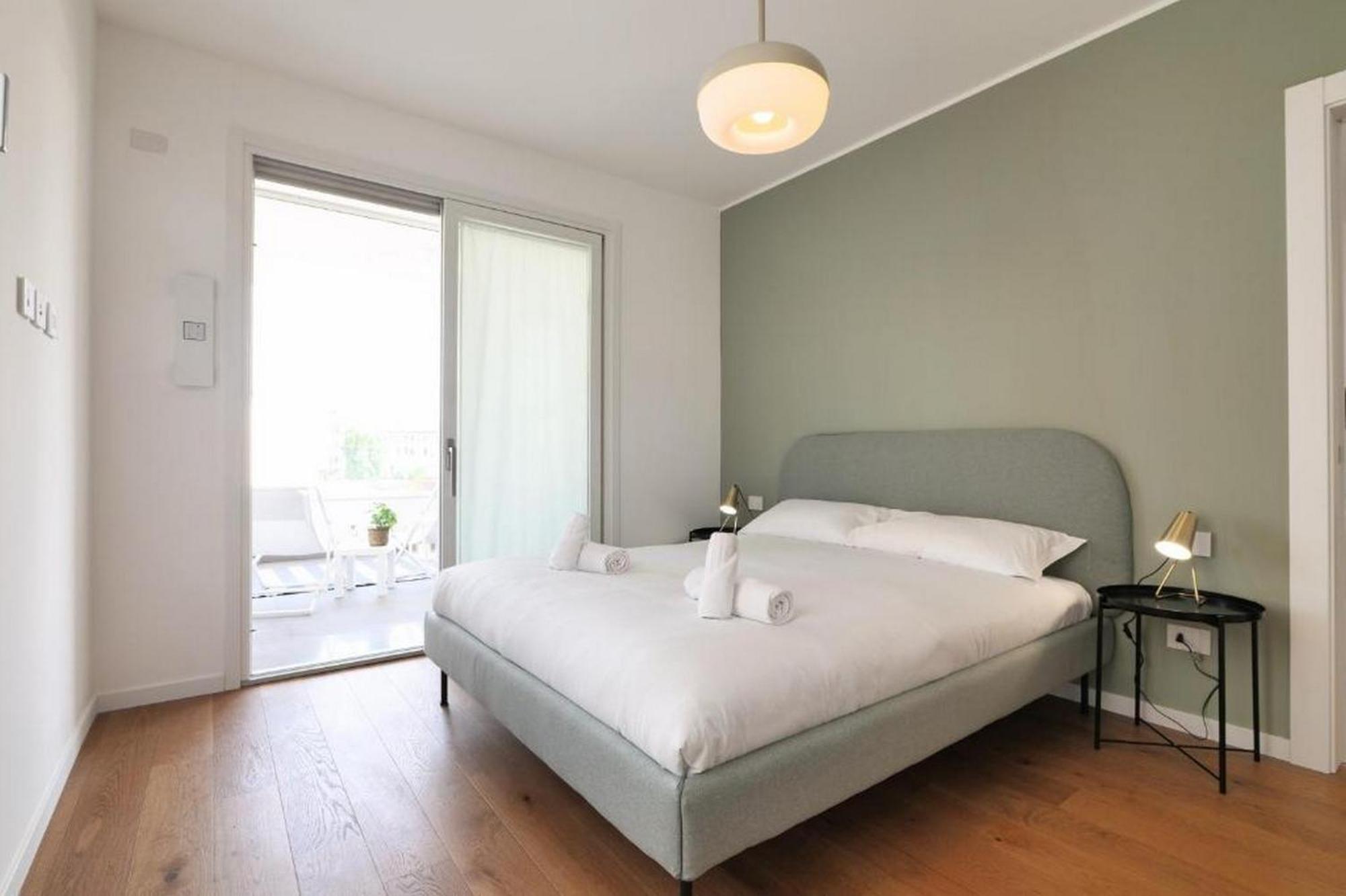 Lovely Terrace Apartment - Porta Romana District Μιλάνο Εξωτερικό φωτογραφία