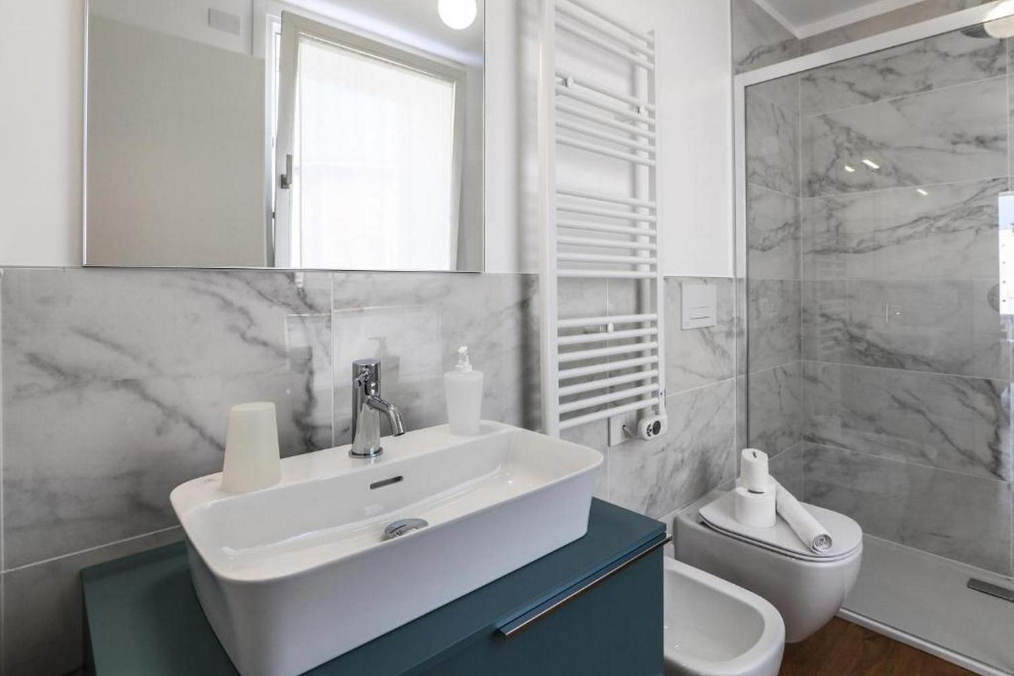 Lovely Terrace Apartment - Porta Romana District Μιλάνο Εξωτερικό φωτογραφία