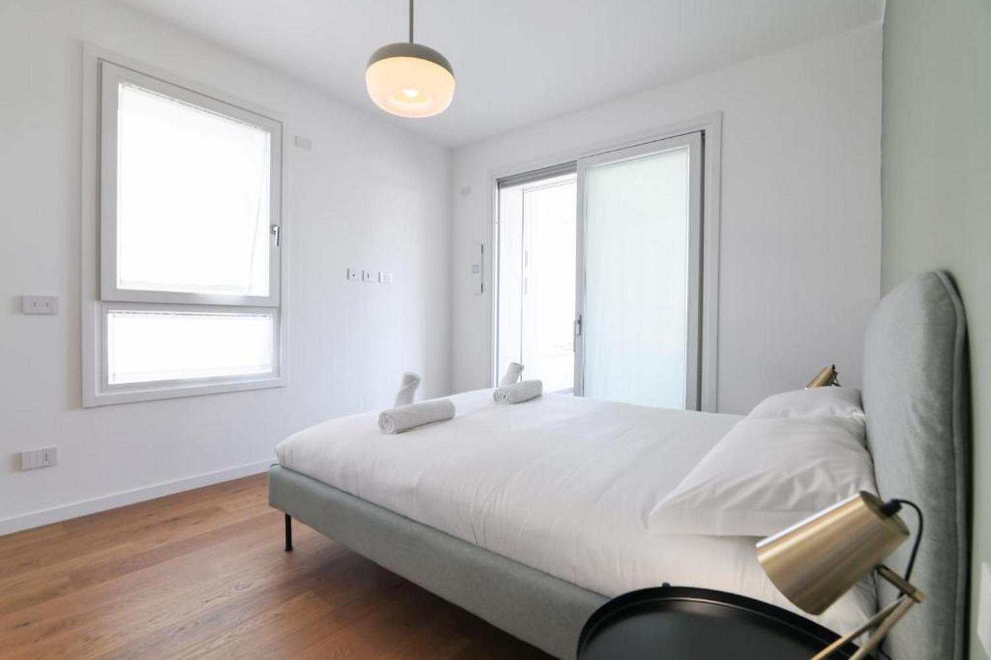 Lovely Terrace Apartment - Porta Romana District Μιλάνο Εξωτερικό φωτογραφία